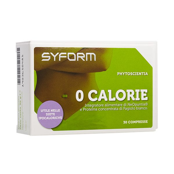 0 calorie syform