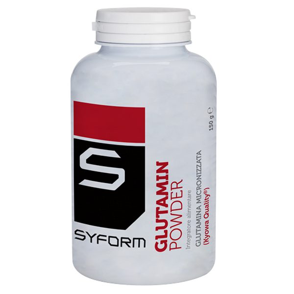 glutamin powder syform 150 g