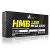 HMB Mega Caps 1250 Olimp