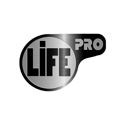 LIFE PRO SPORTWEAR