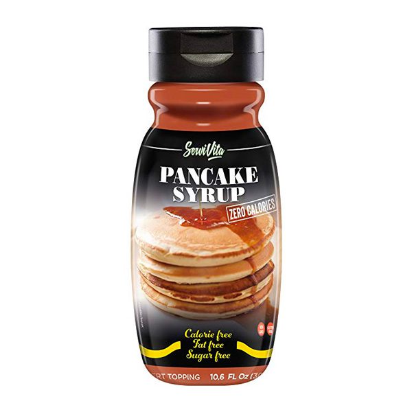 Pancake surp Servivita 320 ml