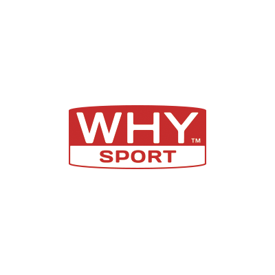 why sport